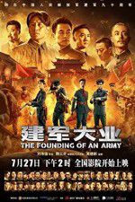 Watch The Founding of an Army 123netflix