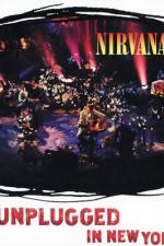 Watch Nirvana  MTVs Unplugged in New York 123netflix
