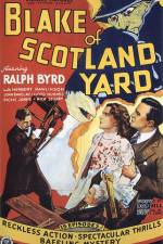 Watch Blake of Scotland Yard 123netflix