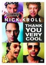 Watch Nick Kroll: Thank You Very Cool 123netflix