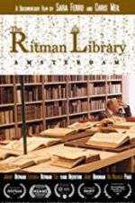 Watch The Ritman Library: Amsterdam 123netflix