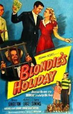 Watch Blondie\'s Holiday 123netflix