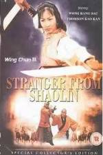 Watch Stranger From Shaolin 123netflix