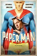 Watch Paper Man 123netflix