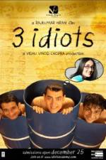 Watch 3 Idiots 123netflix