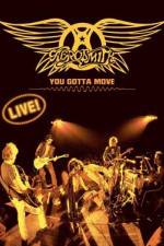 Watch Aerosmith You Gotta Move 123netflix
