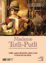 Watch Madame Tutli-Putli 123netflix