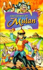 Watch The Secret of Mulan 123netflix
