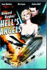 Watch Hell's Angels 123netflix