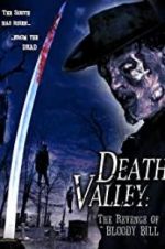 Watch Death Valley: The Revenge of Bloody Bill 123netflix