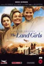 Watch The Land Girls 123netflix