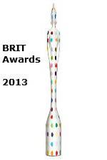 Watch BRIT Awards 123netflix