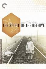 Watch The Spirit of the Beehive 123netflix