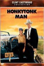 Watch Honkytonk Man 123netflix