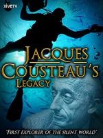 Watch Jacques Cousteau\'s Legacy (TV Short 2012) 123netflix