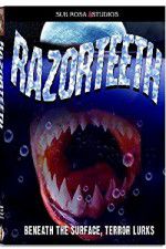 Watch Razorteeth 123netflix