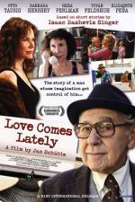 Watch Love Comes Lately 123netflix