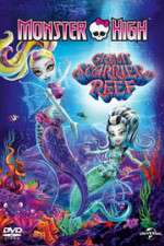 Watch Monster High: The Great Scarrier Reef 123netflix