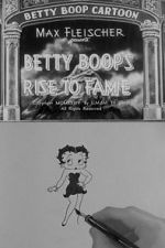Watch Betty Boop\'s Rise to Fame (Short 1934) 123netflix