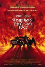 Watch Sometimes They Come Back 123netflix