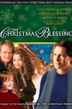Watch The Christmas Blessing 123netflix