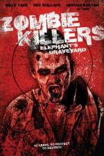 Watch Zombie Killers: Elephant's Graveyard 123netflix