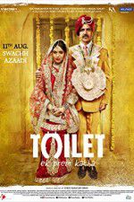 Watch Toilet - Ek Prem Katha 123netflix