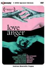 Watch Love and Anger 123netflix