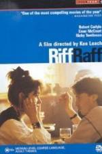 Watch Riff-Raff 123netflix