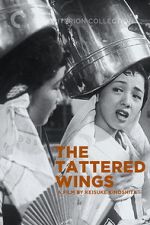 Watch The Tattered Wings 123netflix