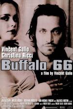 Watch Buffalo '66 123netflix