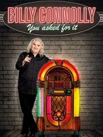 Watch Billy Connolly: You Asked for It 123netflix