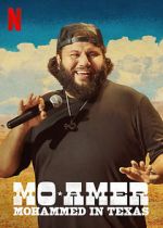 Watch Mo Amer: Mohammed in Texas (TV Special 2021) 123netflix