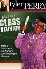 Watch Madea's Class Reunion 123netflix