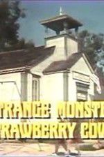 Watch The Strange Monster of Strawberry Cove 123netflix