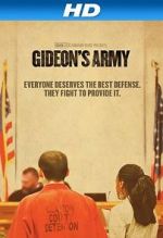 Watch Gideon\'s Army 123netflix