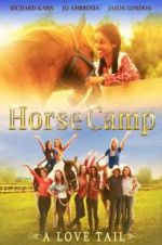 Watch Horse Camp: A Love Tail 123netflix