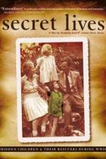 Watch Secret Lives Hidden Children and Their Rescuers During WWII 123netflix