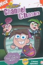 Watch The Fairly OddParents in Channel Chasers 123netflix