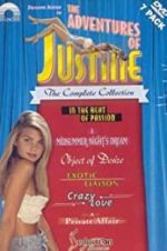 Watch Justine: In the Heat of Passion 123netflix