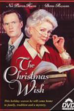 Watch The Christmas Wish 123netflix