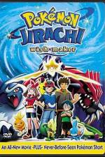 Watch Pokemon: Jirachi - Wish Maker 123netflix