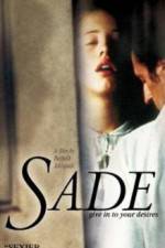 Watch Sade 123netflix