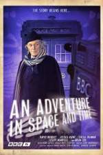 Watch An Adventure in Space and Time 123netflix