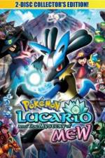 Watch Pokemon Lucario and the Mystery of Mew 123netflix