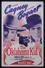 Watch The Oklahoma Kid 123netflix