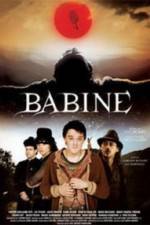 Watch Babine 123netflix