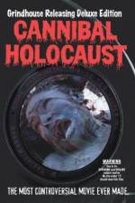 Watch Cannibal Holocaust 123netflix