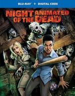 Watch Night of the Animated Dead 123netflix