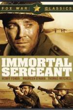Watch Immortal Sergeant 123netflix